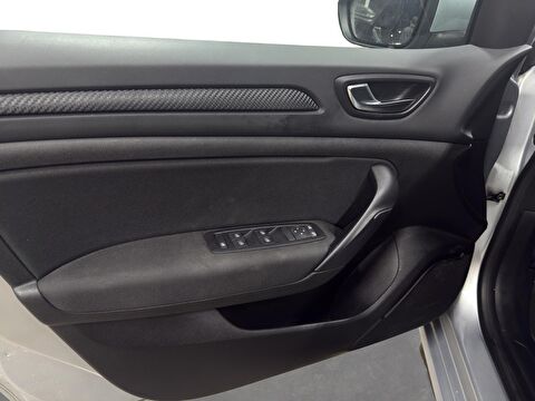 renault, megane, sedan 1.3 tce touch edc, otomatik, benzin 2.el otomobil | renew 19
