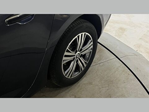 renault, megane, sedan 1.3 tce touch edc, otomatik, benzin 2.el otomobil | renew 30
