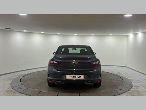 renault, megane, sedan 1.3 tce touch edc, otomatik, benzin 2.el otomobil | renew 9