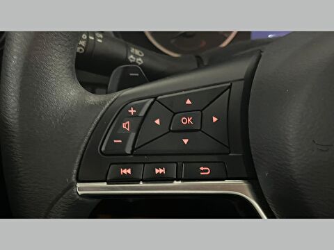 nissan, juke, crossover 1.0 dıg-t tekna dct, otomatik, benzin 2.el otomobil | renew 19