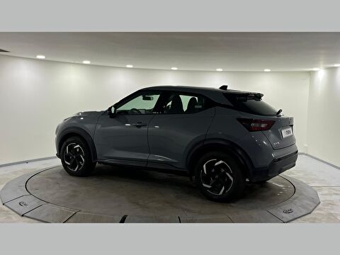 nissan, juke, crossover 1.0 dıg-t tekna dct, otomatik, benzin 2.el otomobil | renew 9