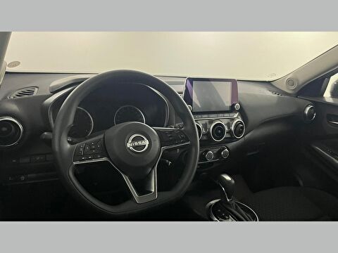 nissan, juke, crossover 1.0 dıg-t tekna dct, otomatik, benzin 2.el otomobil | renew 14