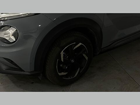 nissan, juke, crossover 1.0 dıg-t tekna dct, otomatik, benzin 2.el otomobil | renew 30