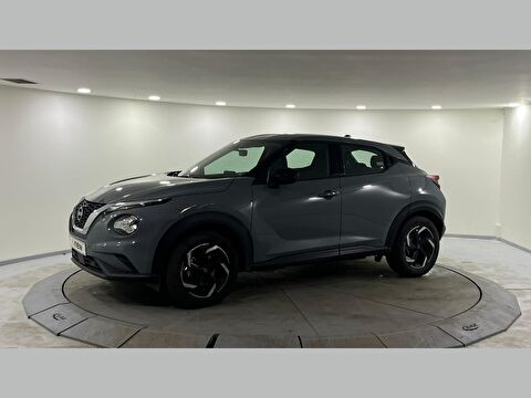 nissan, juke, crossover 1.0 dıg-t tekna dct, otomatik, benzin 2.el otomobil | renew 11