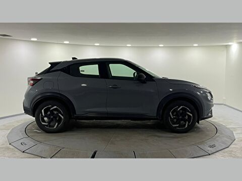 nissan, juke, crossover 1.0 dıg-t tekna dct, otomatik, benzin 2.el otomobil | renew 4