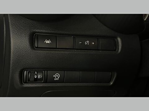 nissan, juke, crossover 1.0 dıg-t tekna dct, otomatik, benzin 2.el otomobil | renew 26