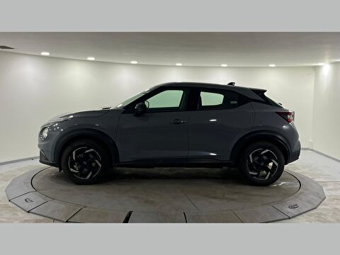 nissan, juke, crossover 1.0 dıg-t tekna dct, otomatik, benzin 2.el otomobil | renew 10