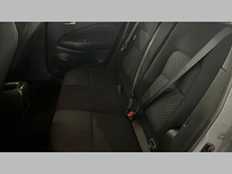 nissan, juke, crossover 1.0 dıg-t tekna dct, otomatik, benzin 2.el otomobil | renew 29