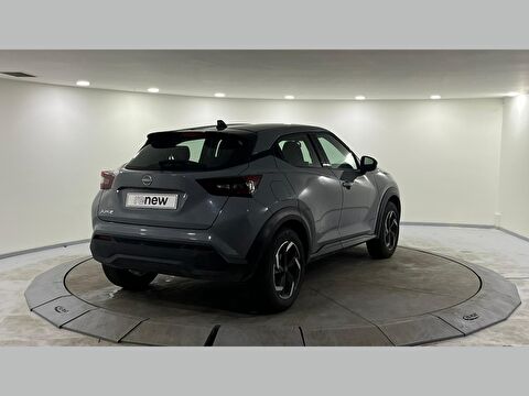 nissan, juke, crossover 1.0 dıg-t tekna dct, otomatik, benzin 2.el otomobil | renew 6