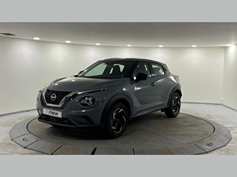 nissan, juke, crossover 1.0 dıg-t tekna dct, otomatik, benzin 2.el otomobil | renew 12