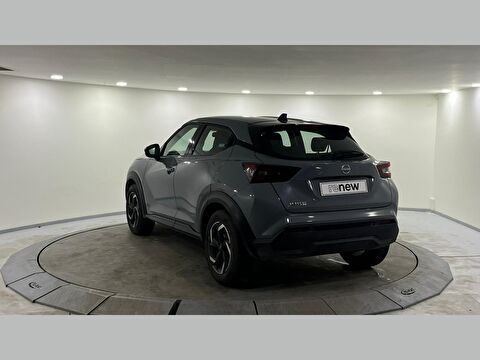 nissan, juke, crossover 1.0 dıg-t tekna dct, otomatik, benzin 2.el otomobil | renew 8