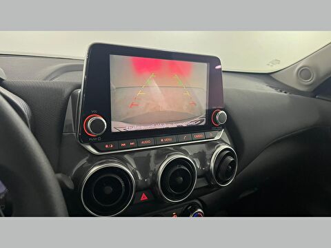 nissan, juke, crossover 1.0 dıg-t tekna dct, otomatik, benzin 2.el otomobil | renew 22