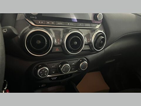 nissan, juke, crossover 1.0 dıg-t tekna dct, otomatik, benzin 2.el otomobil | renew 23