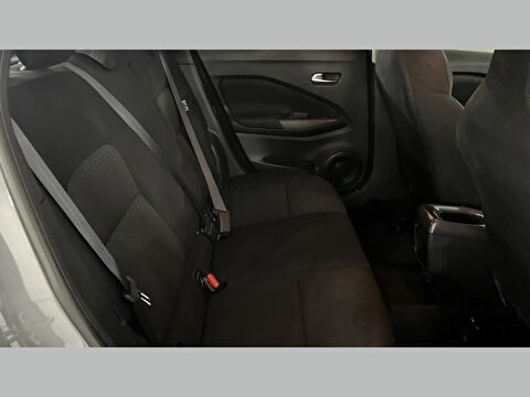 nissan, juke, crossover 1.0 dıg-t tekna dct, otomatik, benzin 2.el otomobil | renew 28