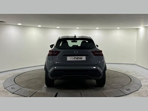 nissan, juke, crossover 1.0 dıg-t tekna dct, otomatik, benzin 2.el otomobil | renew 7