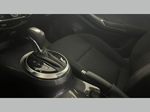 nissan, juke, crossover 1.0 dıg-t tekna dct, otomatik, benzin 2.el otomobil | renew 25