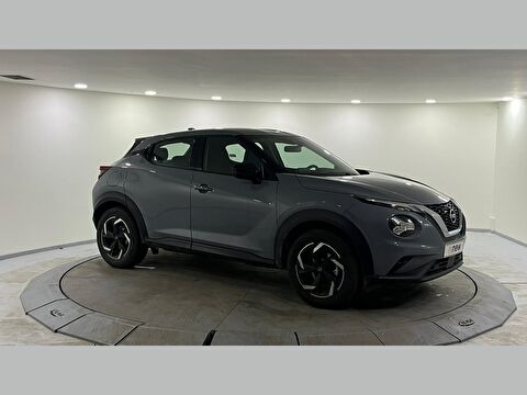 nissan, juke, crossover 1.0 dıg-t tekna dct, otomatik, benzin 2.el otomobil | renew 3