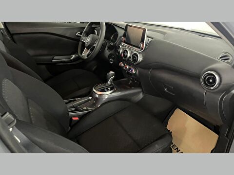 nissan, juke, crossover 1.0 dıg-t tekna dct, otomatik, benzin 2.el otomobil | renew 18