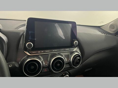 nissan, juke, crossover 1.0 dıg-t tekna dct, otomatik, benzin 2.el otomobil | renew 21