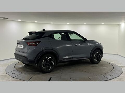 nissan, juke, crossover 1.0 dıg-t tekna dct, otomatik, benzin 2.el otomobil | renew 5
