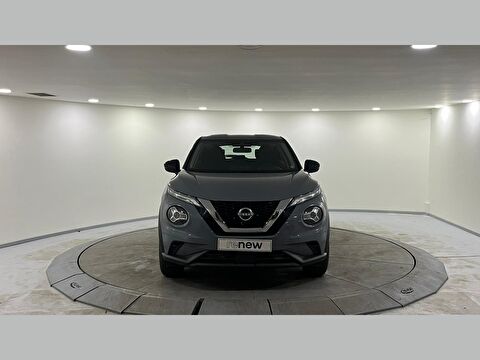 nissan, juke, crossover 1.0 dıg-t tekna dct, otomatik, benzin 2.el otomobil | renew 13