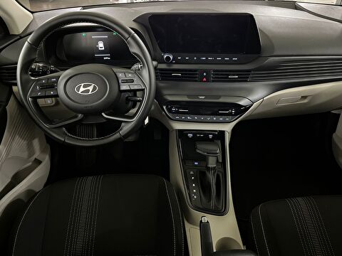 hyundai, i20, hatchback 1.0 t-gdı style nav. dct, otomatik, benzin 2.el otomobil | renew 21