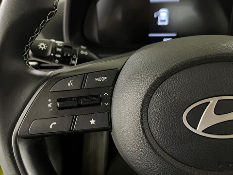 hyundai, i20, hatchback 1.0 t-gdı style nav. dct, otomatik, benzin 2.el otomobil | renew 13