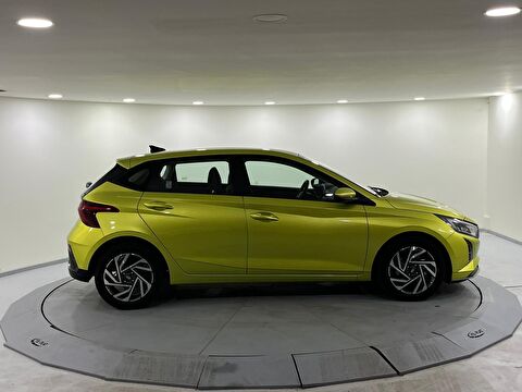hyundai, i20, hatchback 1.0 t-gdı style nav. dct, otomatik, benzin 2.el otomobil | renew 5