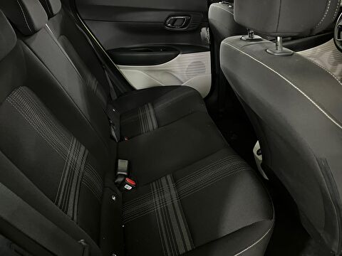 hyundai, i20, hatchback 1.0 t-gdı style nav. dct, otomatik, benzin 2.el otomobil | renew 20