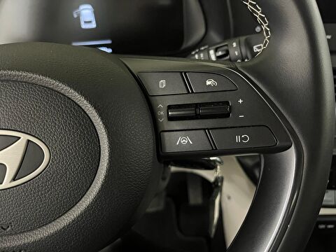 hyundai, i20, hatchback 1.0 t-gdı style nav. dct, otomatik, benzin 2.el otomobil | renew 15