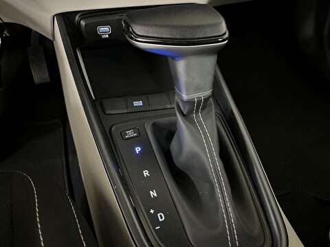 hyundai, i20, hatchback 1.0 t-gdı style nav. dct, otomatik, benzin 2.el otomobil | renew 11