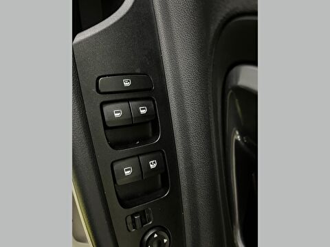 hyundai, i20, hatchback 1.0 t-gdı style nav. dct, otomatik, benzin 2.el otomobil | renew 19