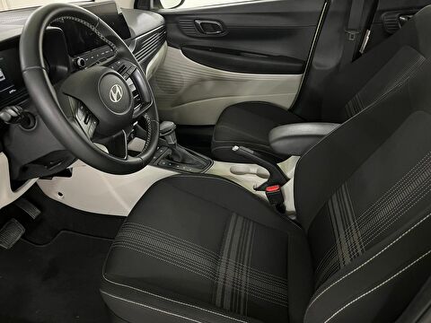 hyundai, i20, hatchback 1.0 t-gdı style nav. dct, otomatik, benzin 2.el otomobil | renew 14