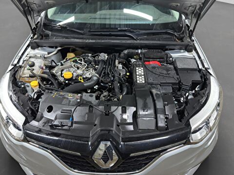 renault, megane, sedan 1.3 tce touch edc, otomatik, benzin 2.el otomobil | renew 20