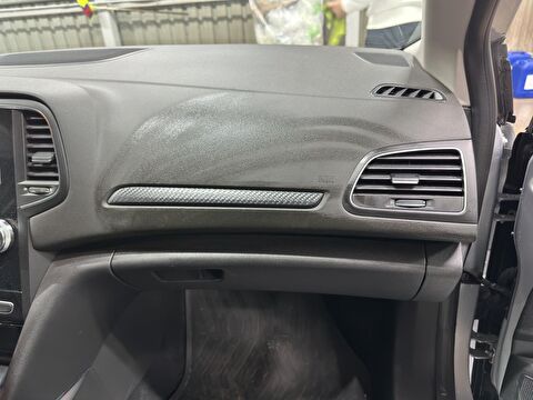 renault, megane, sedan 1.3 tce touch edc, otomatik, benzin 2.el otomobil | renew 22