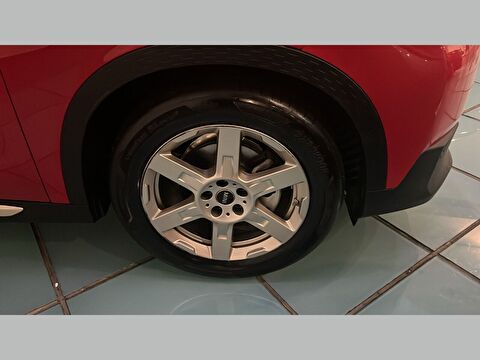 mini, countryman e, countryman-e favoured, otomatik, elektrik 2.el otomobil | renew 25