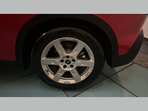 mini, countryman e, countryman-e favoured, otomatik, elektrik 2.el otomobil | renew 23