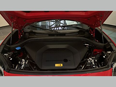 mini, countryman e, countryman-e favoured, otomatik, elektrik 2.el otomobil | renew 27