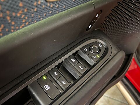 mini, countryman e, countryman-e favoured, otomatik, elektrik 2.el otomobil | renew 13