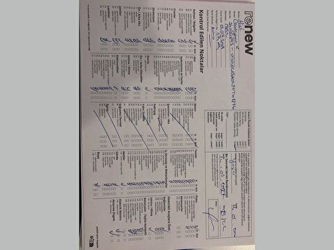 mini, countryman e, countryman-e favoured, otomatik, elektrik 2.el otomobil | renew 28