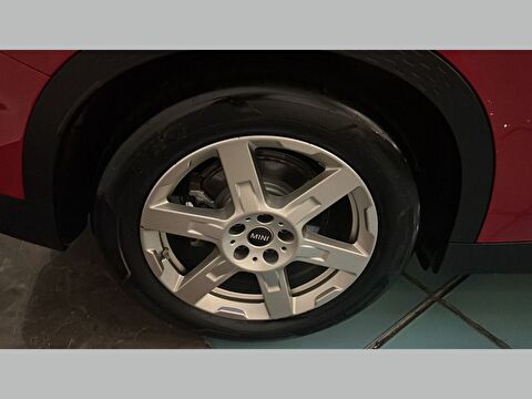 mini, countryman e, countryman-e favoured, otomatik, elektrik 2.el otomobil | renew 24