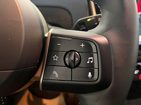 mini, countryman e, countryman-e favoured, otomatik, elektrik 2.el otomobil | renew 18