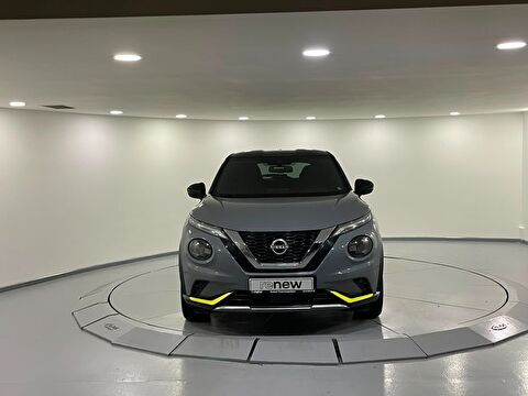 nissan, juke, 1.0 dıg-t limited edition dct, otomatik, benzin 2.el otomobil | renew 3