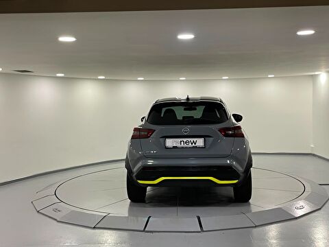 nissan, juke, 1.0 dıg-t limited edition dct, otomatik, benzin 2.el otomobil | renew 7
