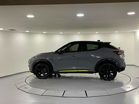 nissan, juke, 1.0 dıg-t limited edition dct, otomatik, benzin 2.el otomobil | renew 10