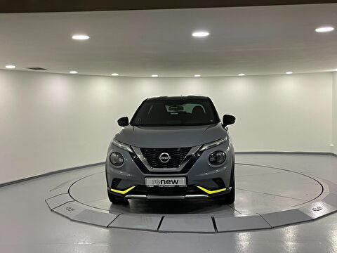 nissan, juke, 1.0 dıg-t limited edition dct, otomatik, benzin 2.el otomobil | renew 12