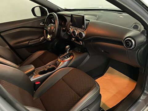 nissan, juke, 1.0 dıg-t limited edition dct, otomatik, benzin 2.el otomobil | renew 16
