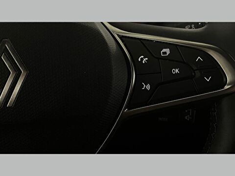 renault, clio, 1.0 tce evolution x-tronic, otomatik, benzin 2.el otomobil | renew 16