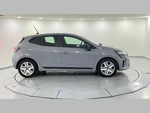 renault, clio, 1.0 tce evolution x-tronic, otomatik, benzin 2.el otomobil | renew 5