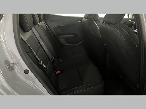 renault, clio, 1.0 tce evolution x-tronic, otomatik, benzin 2.el otomobil | renew 11